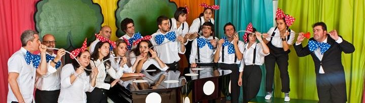 Missão - Infantário São Vicente