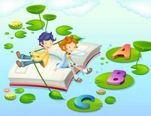 Entrada no 1º Ciclo