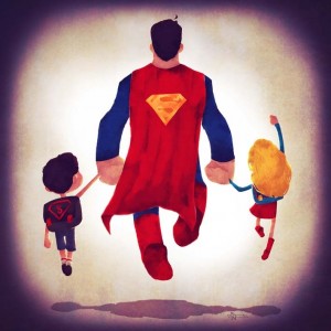 Andry_Rajoelina_-_Superdad